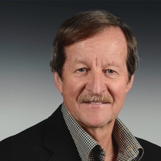 Dr. Brian Harris