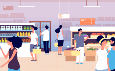 Revolutionizing Retail: The Next Wave of ECR & Category Management: Personalized Consumer Response (PCR) 