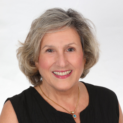 Hope Mandel