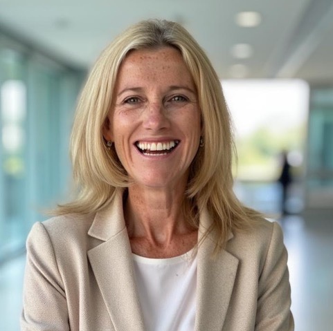 Jeannine Ferguson