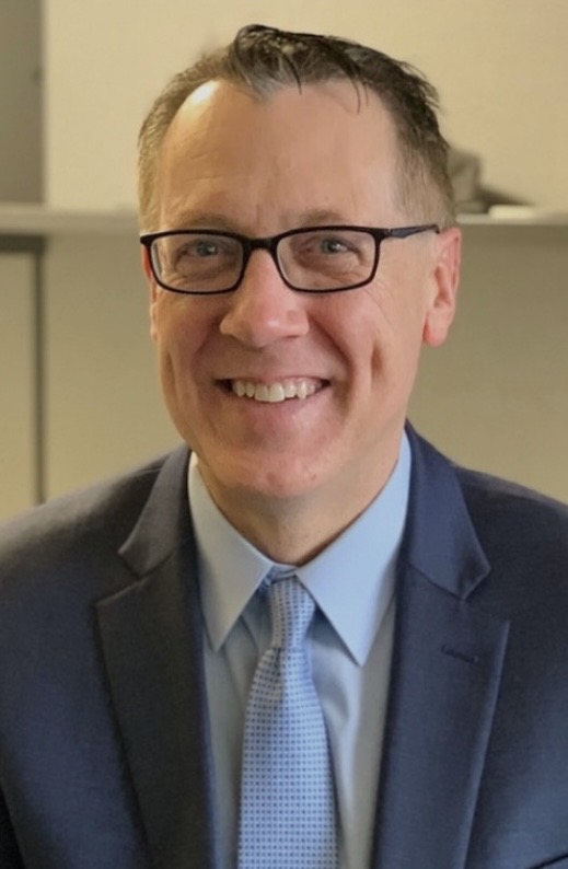Dr Russell Zwanka